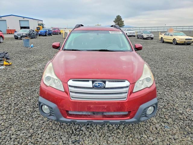 Aukcja sprzedaży 2013 Subaru Outback, vin: 4S4BRBGC8D3284861, numer aukcji: 68986626