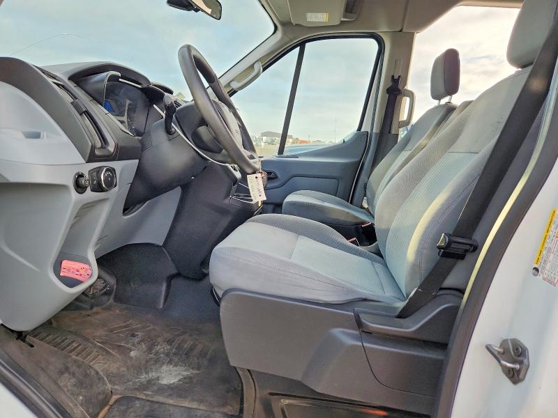 68787526 :رقم المزاد ، 1FBAX2XM5KKB38925 vin ، 2019 Ford Transit مزاد بيع