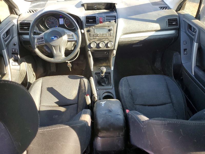Aukcja sprzedaży 2015 Subaru Forester, vin: JF2SJAAC0FG418645, numer aukcji: 68334536