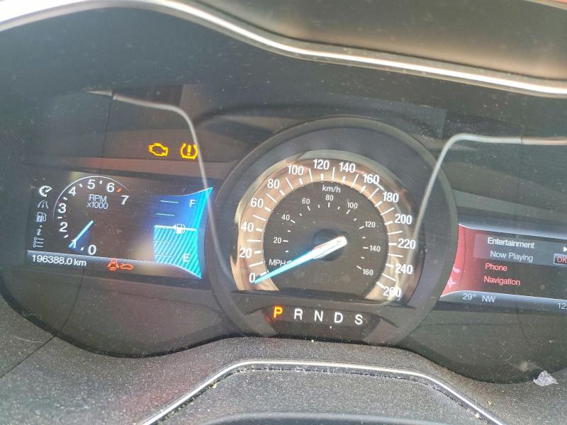 Продажа на аукционе авто 2013 Ford Fusion, vin: 3FA6P0H96DR264554, номер лота: 67523616