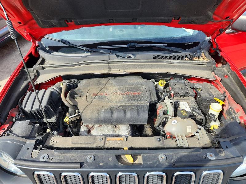 Aukcja sprzedaży 2018 Jeep Renegade, vin: ZACCJBAB6JPG80553, numer aukcji: 67126336
