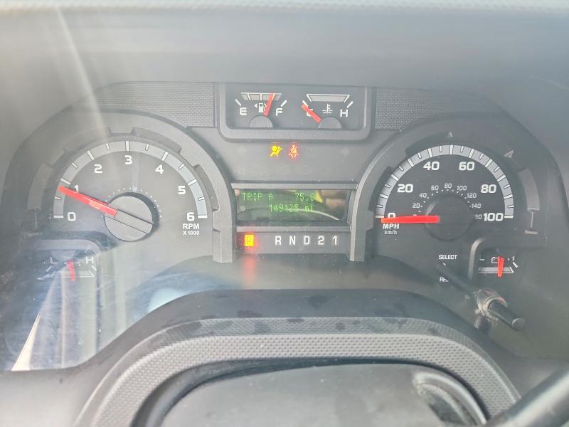 Aukcja sprzedaży 2010 Ford Econoline, vin: 1FTNE1EW4ADA53336, numer aukcji: 69440186