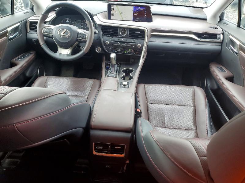 Aukcja sprzedaży 2016 Lexus Rx 350, vin: 2T2BZMCA3GC016067, numer aukcji: 67622856