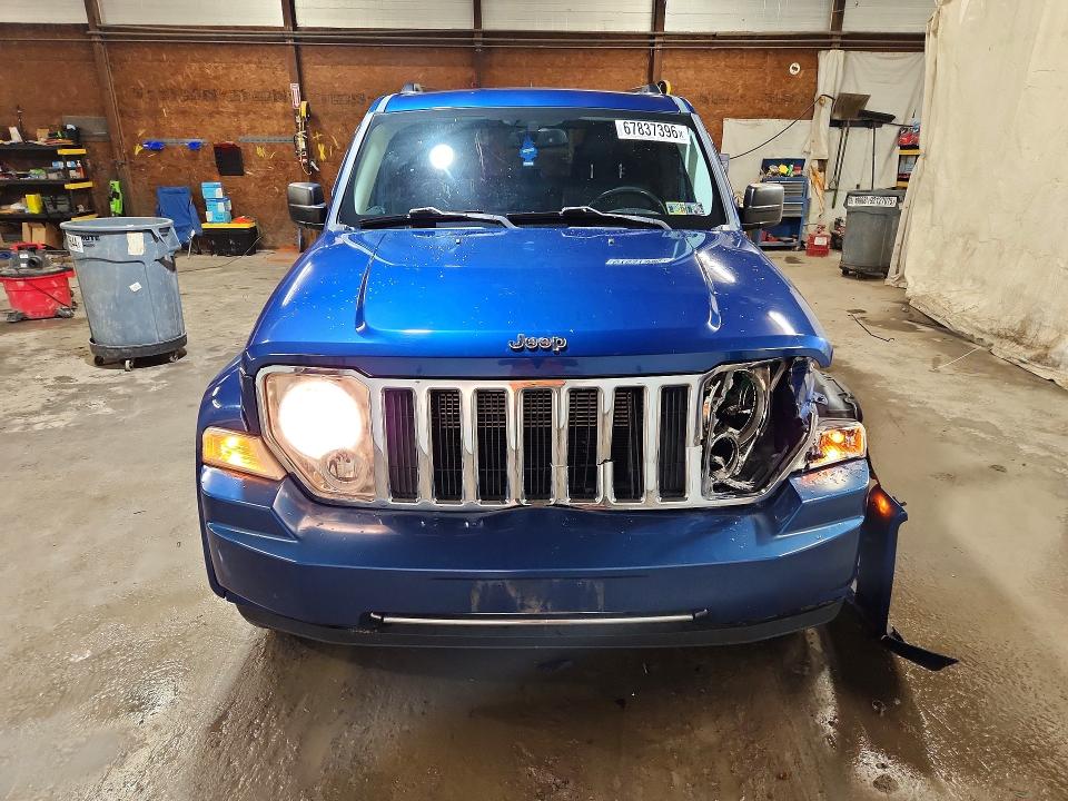 Aukcja sprzedaży 2010 Jeep Liberty, vin: 1J4PN5GK4AW118971, numer aukcji: 67837396