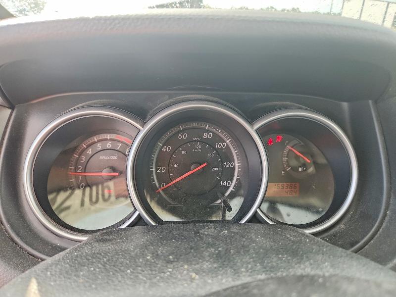 68732106 :رقم المزاد ، 3N1BC1AP4BL465908 vin ، 2011 Nissan Versa مزاد بيع