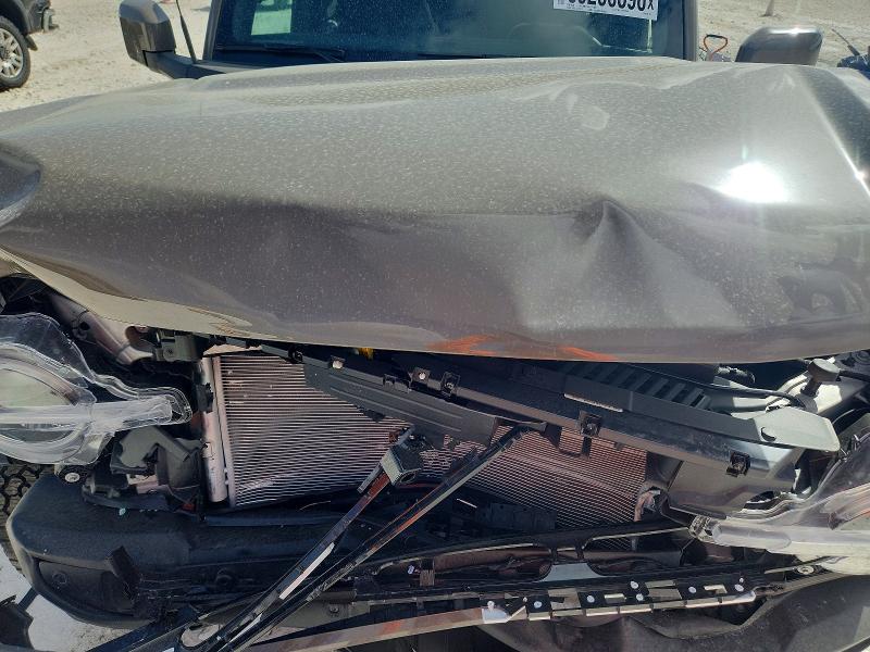 69286596 :رقم المزاد ، 1FMEE8BPXTLB21102 vin ، 2026 Ford Bronco مزاد بيع