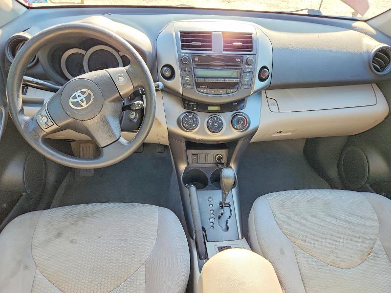 Продаж на аукціоні авто 2011 Toyota Rav4, vin: 2T3BF4DVXBW117958, номер лоту: 69599226