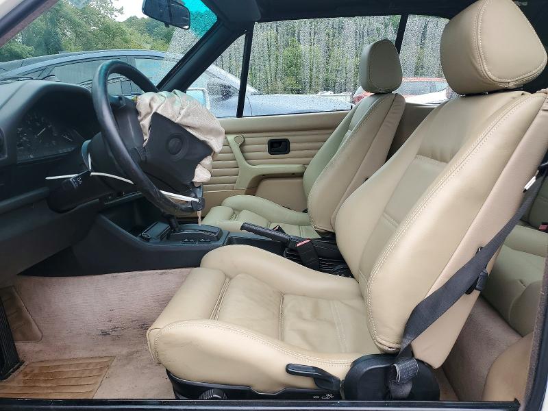 Продажа на аукционе авто 1991 Bmw 325, vin: WBABB2312MEC24690, номер лота: 70151256
