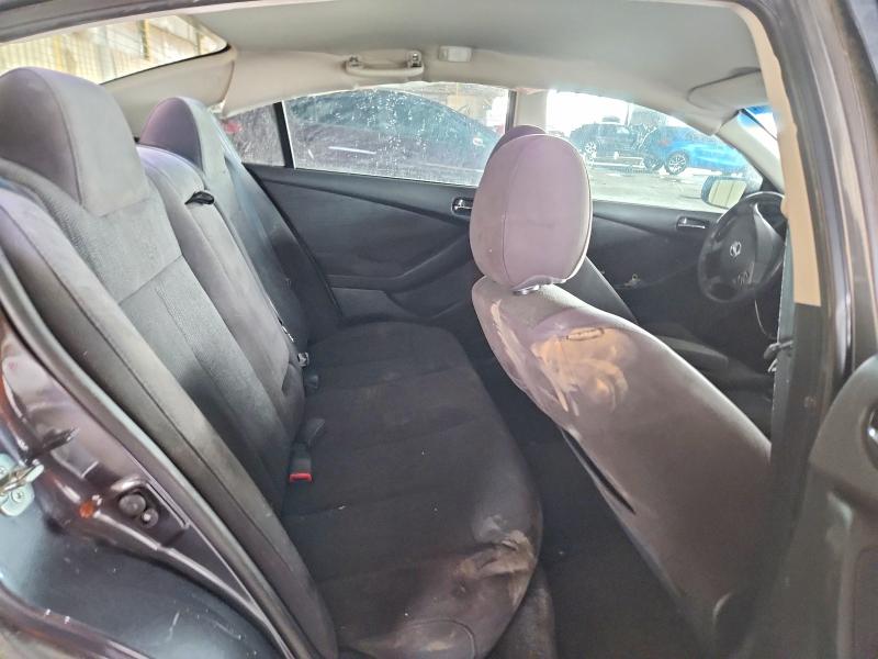 Продаж на аукціоні авто 2012 Nissan Altima, vin: 1N4AL2AP0CC250673, номер лоту: 70470156