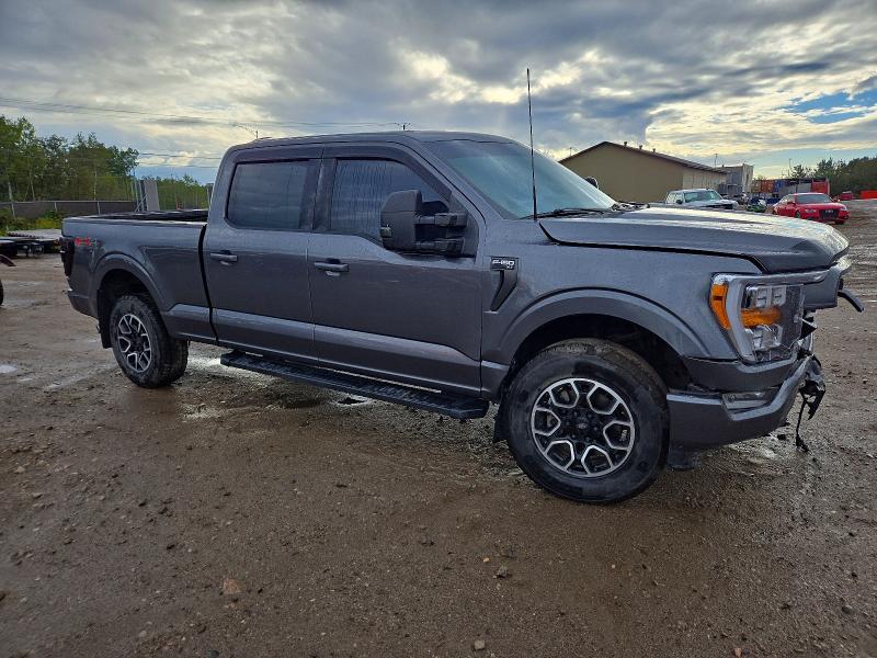 Aukcja sprzedaży 2022 Ford F150, vin: 1FTFW1E55NFA88647, numer aukcji: 67006366