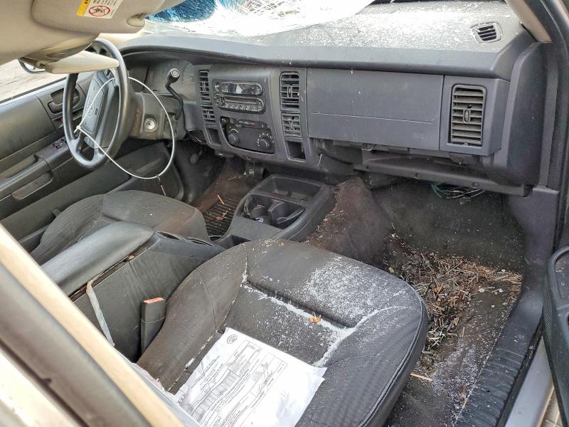 Продажа на аукционе авто 2003 Dodge Durango, vin: 1D4HR38N93F619050, номер лота: 69384266