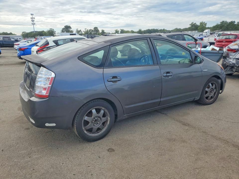 Продаж на аукціоні авто 2008 Toyota Prius, vin: JTDKB20U083404346, номер лоту: 69591476