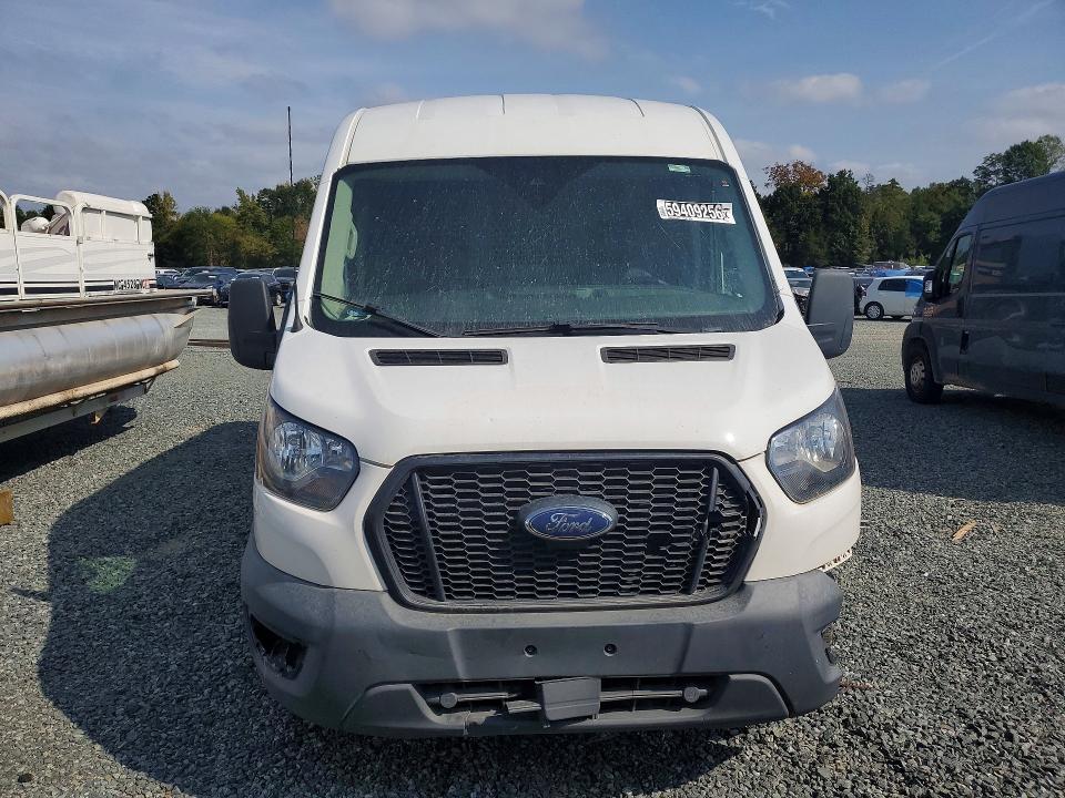 Продаж на аукціоні авто 2021 Ford Transit 250, vin: 1FTBR1C83MKA05533, номер лоту: 59409256