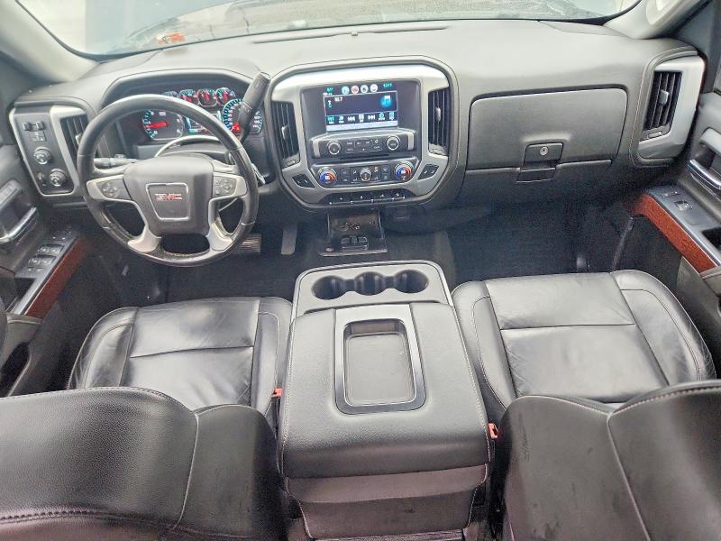 Продажа на аукционе авто 2017 Gmc Sierra, vin: 1GTV2NEC1HZ196148, номер лота: 69808736