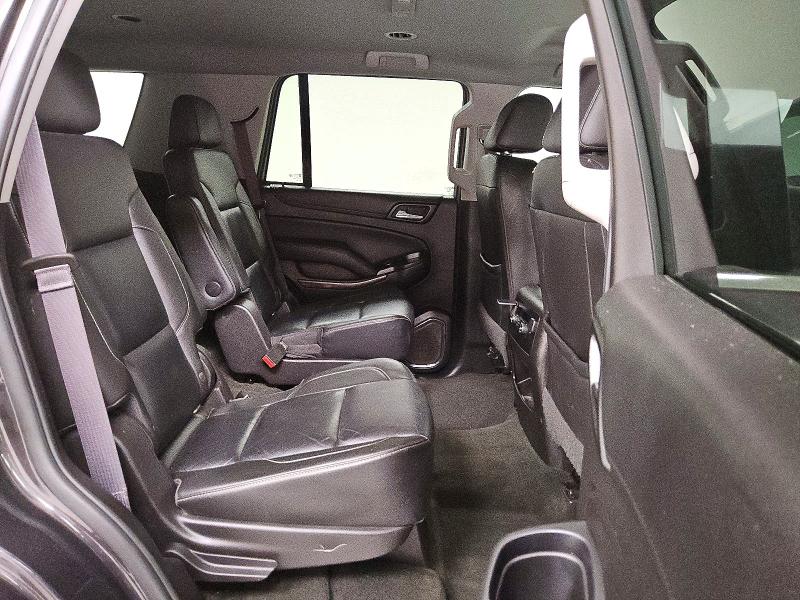 2017 Chevrolet Tahoe მანქანა იყიდება აუქციონზე, vin: 1GNSKBKC7HR193381, აუქციონის ნომერი: 68069586