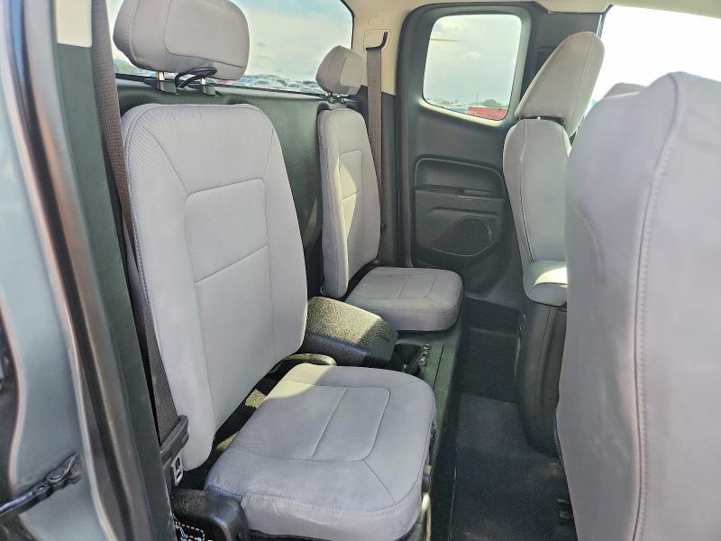 Продаж на аукціоні авто 2019 Chevrolet Colorado, vin: 1GCHSCEN6K1349230, номер лоту: 70009956