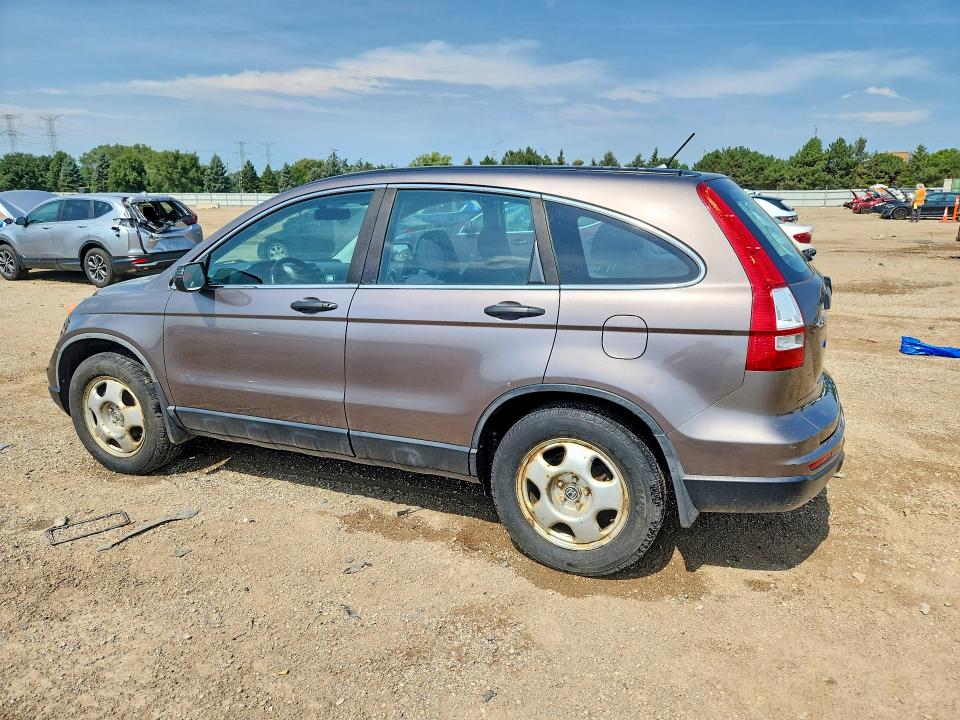 Продажа на аукционе авто 2011 Honda Cr-v, vin: 5J6RE4H31BL064123, номер лота: 67558436