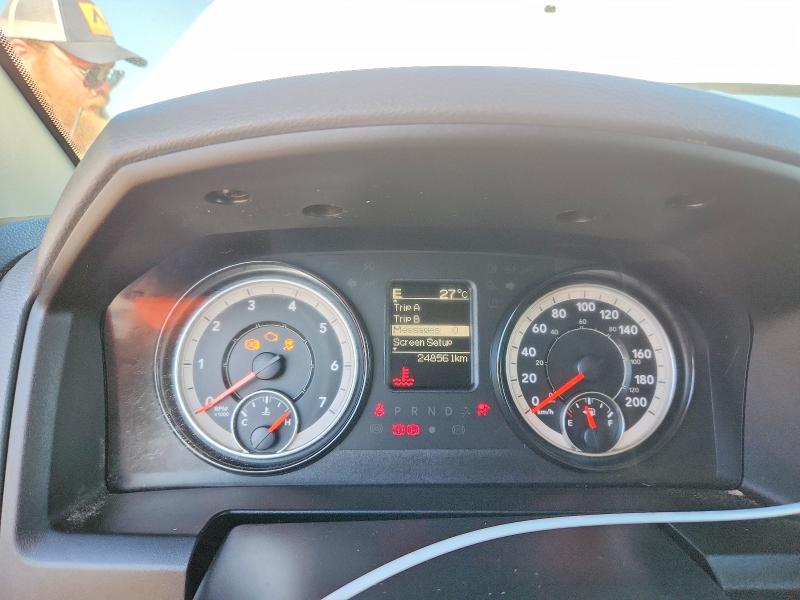 Aukcja sprzedaży 2020 Ram 1500 Classic, vin: 3C6JR7DT2LG194920, numer aukcji: 68752206
