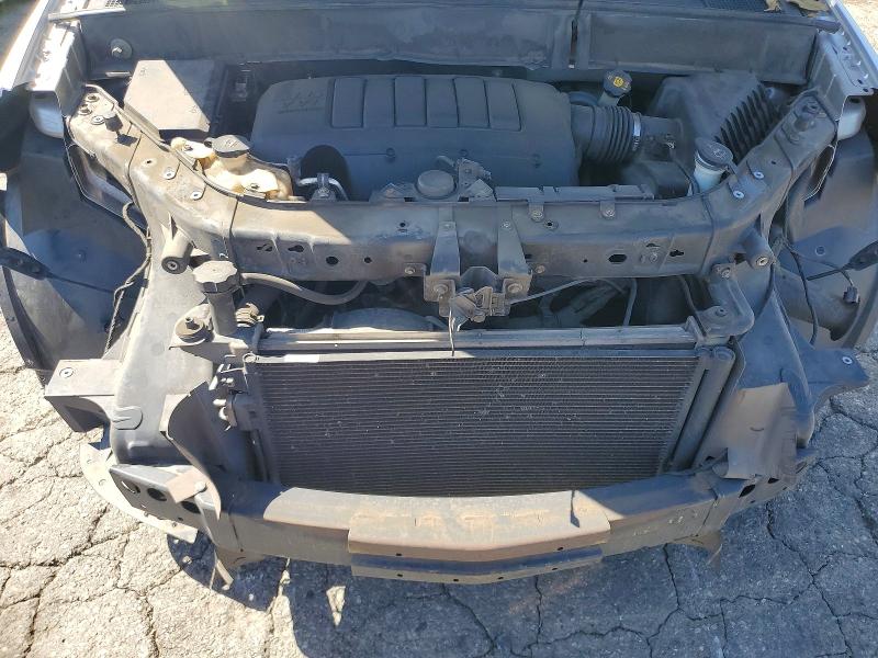69773956 :رقم المزاد ، 1GNKRGED6CJ264106 vin ، 2012 Chevrolet Traverse مزاد بيع