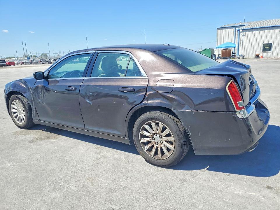 67259316 :رقم المزاد ، 2C3CCAAG4DH565752 vin ، 2013 Chrysler 300 مزاد بيع