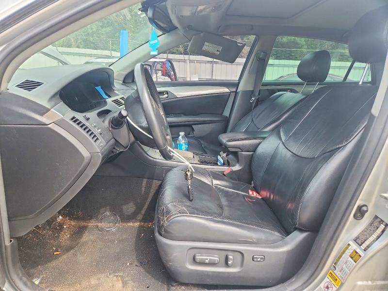 Продаж на аукціоні авто 2007 Toyota Avalon, vin: 4T1BK36B37U236525, номер лоту: 70514656