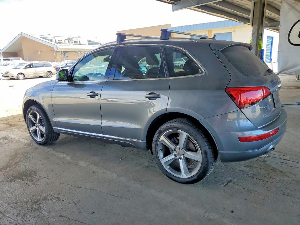 Aukcja sprzedaży 2015 Audi Q5, vin: WA1CMAFP5FA060140, numer aukcji: 67856266