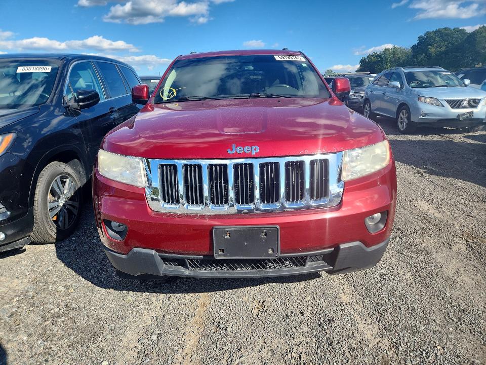 69193766 :رقم المزاد ، 1C4RJFAG2CC316392 vin ، 2012 Jeep Grand Cherokee مزاد بيع