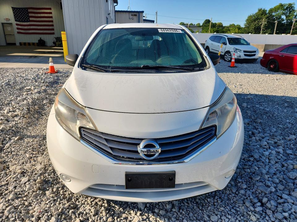 Продажа на аукционе авто 2016 Nissan Versa Note, vin: 3N1CE2CP9GL353503, номер лота: 68962606