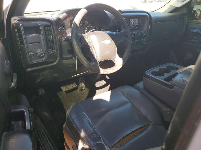 Продаж на аукціоні авто 2014 Chevrolet Silverado, vin: 1GCNCPEHXEZ342305, номер лоту: 68990546