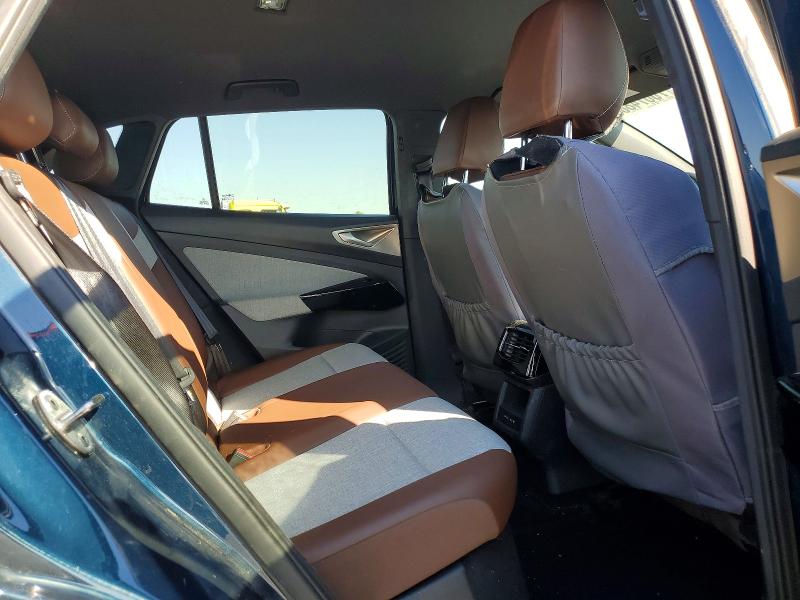 Продажа на аукционе авто 2023 Volkswagen Id.4, vin: 1V2DNPE84PC009902, номер лота: 70074886