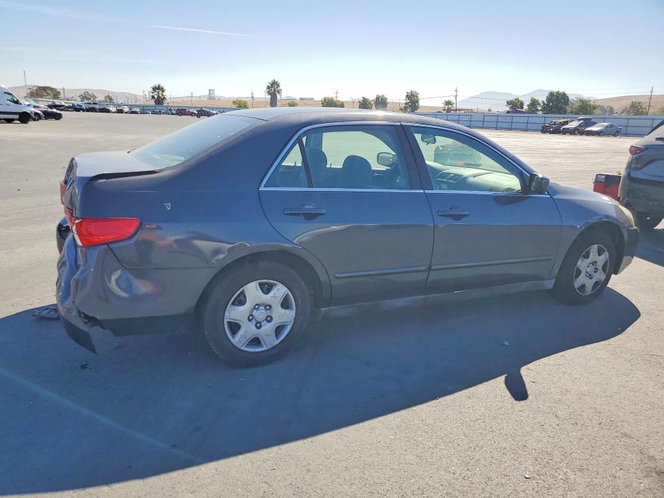Aukcja sprzedaży 2005 Honda Accord, vin: 1HGCM56465A186929, numer aukcji: 70294276