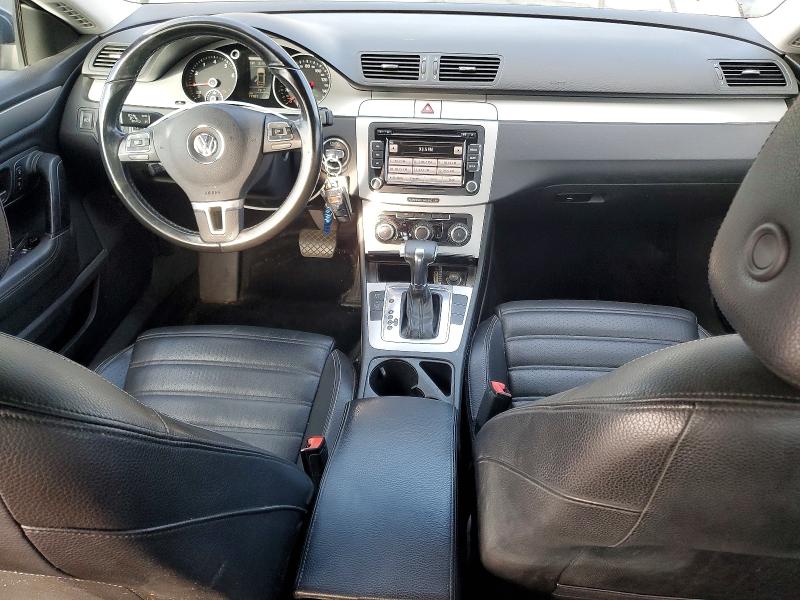 Aukcja sprzedaży 2010 Volkswagen Cc, vin: WVWML7AN4AE525711, numer aukcji: 67357806