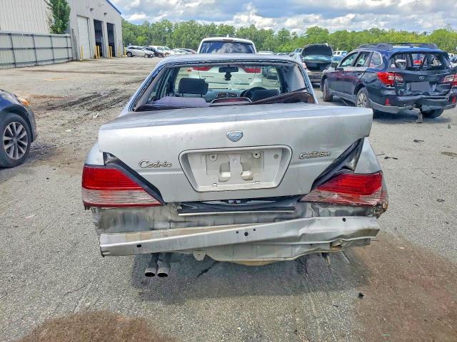 Продаж на аукціоні авто 1996 Nissan Cedric, vin: HY33610720, номер лоту: 68500626