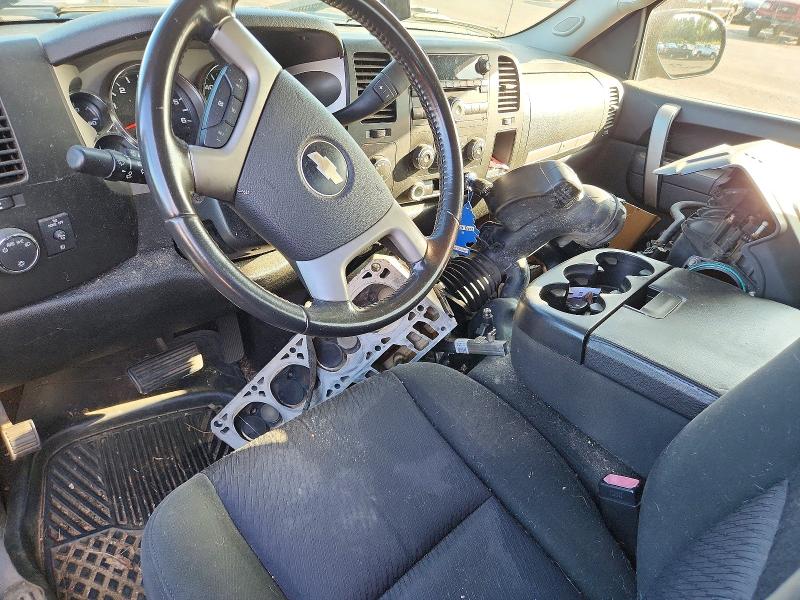 Продаж на аукціоні авто 2010 Chevrolet Silverado, vin: 1GCPKSE09AZ112192, номер лоту: 68373486