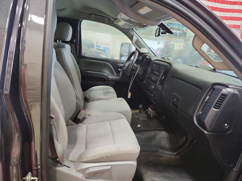 Aukcja sprzedaży 2016 Gmc Sierra, vin: 1GT02VEG6GZ356049, numer aukcji: 70130906