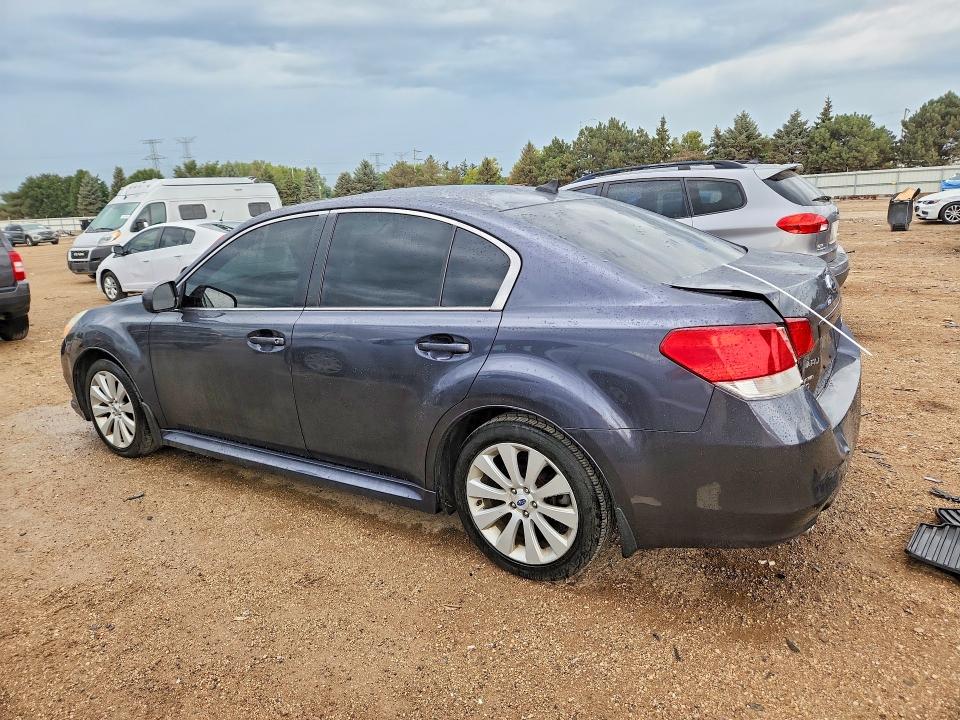 2012 Subaru Legacy მანქანა იყიდება აუქციონზე, vin: 4S3BMCL6XC3037252, აუქციონის ნომერი: 69029906