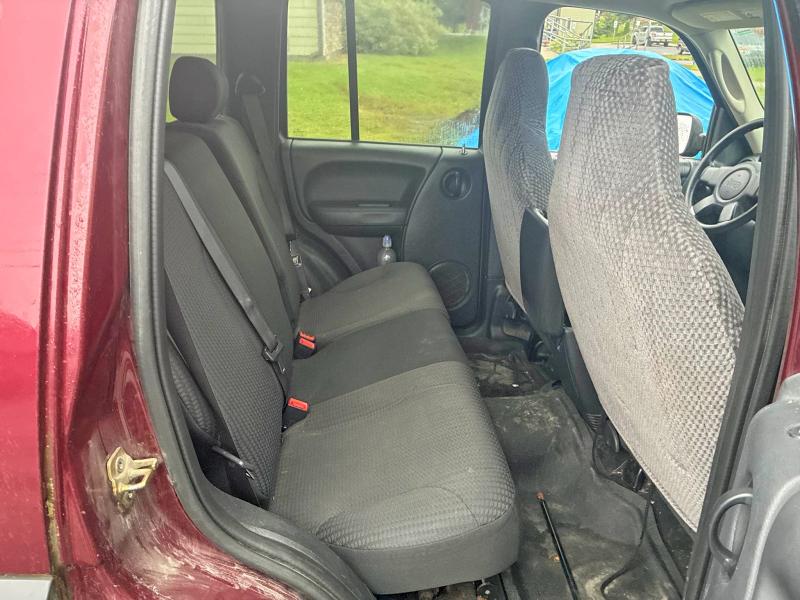 Aukcja sprzedaży 2003 Jeep Liberty, vin: 1J4GL48K53W529524, numer aukcji: 67147346
