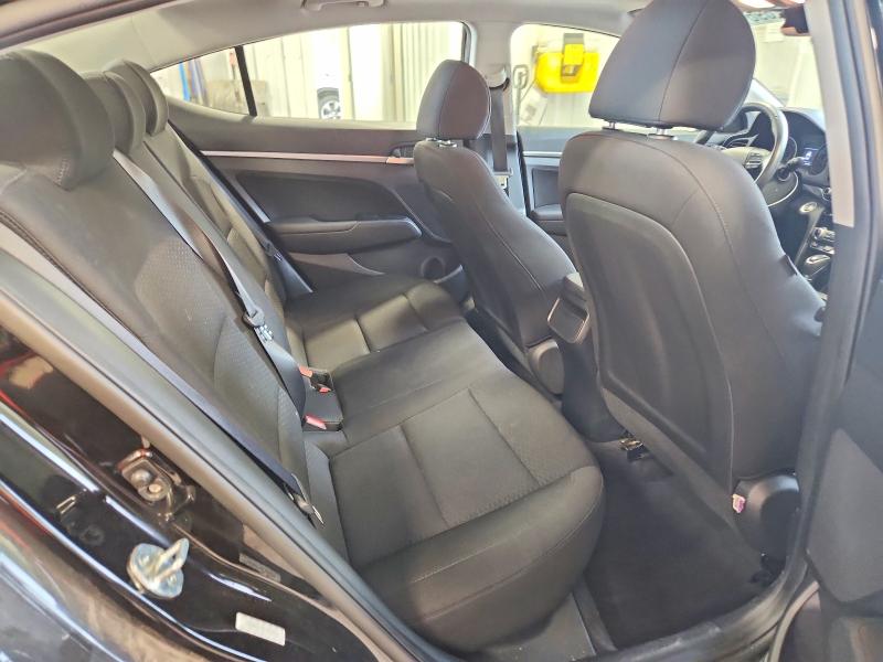 Auction sale of the 2020 Hyundai Elantra, vin: KMHD84LF8LU078410, lot number: 69611826