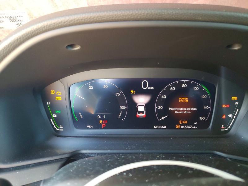 Aukcja sprzedaży 2024 Honda Accord, vin: 1HGCY2F64RA063754, numer aukcji: 67442586