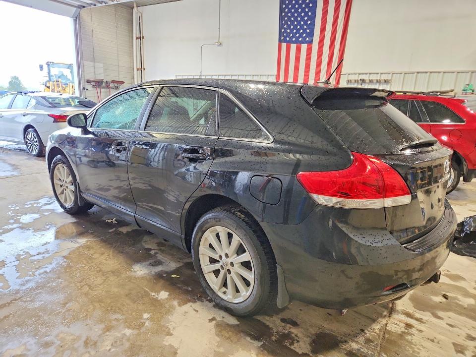 Aukcja sprzedaży 2012 Toyota Venza, vin: 4T3BA3BB1CU031473, numer aukcji: 68831276