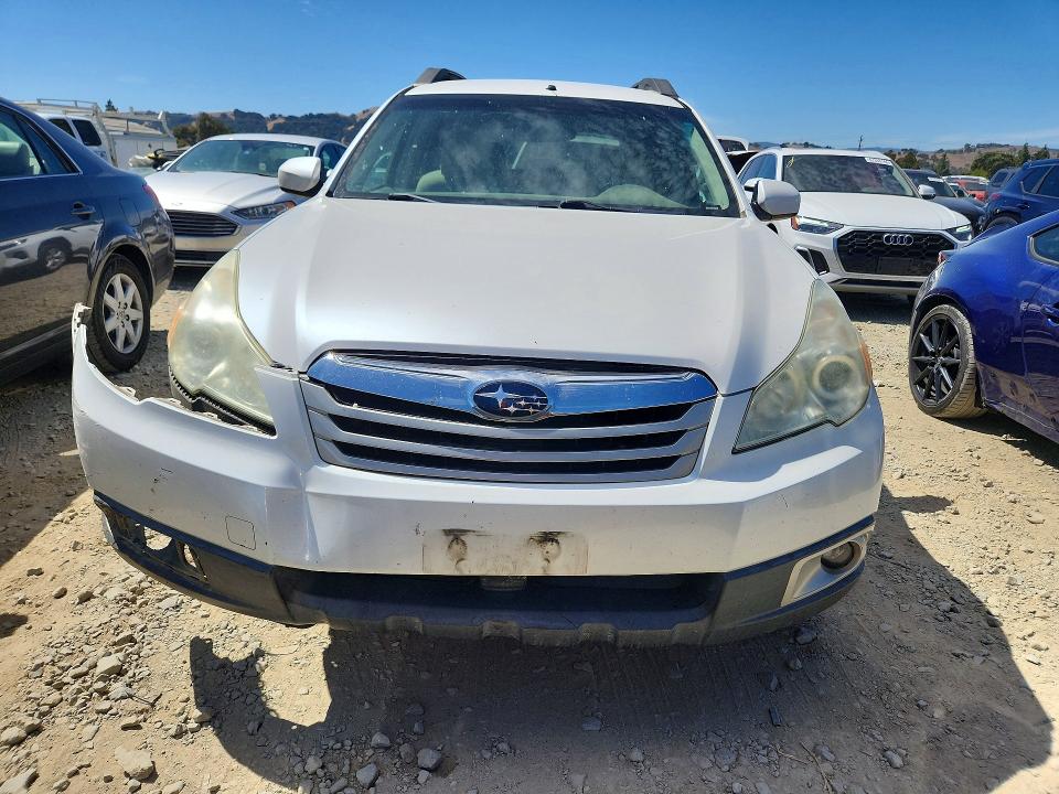 Aukcja sprzedaży 2011 Subaru Outback, vin: 4S4BRBCC6B3419662, numer aukcji: 67985896