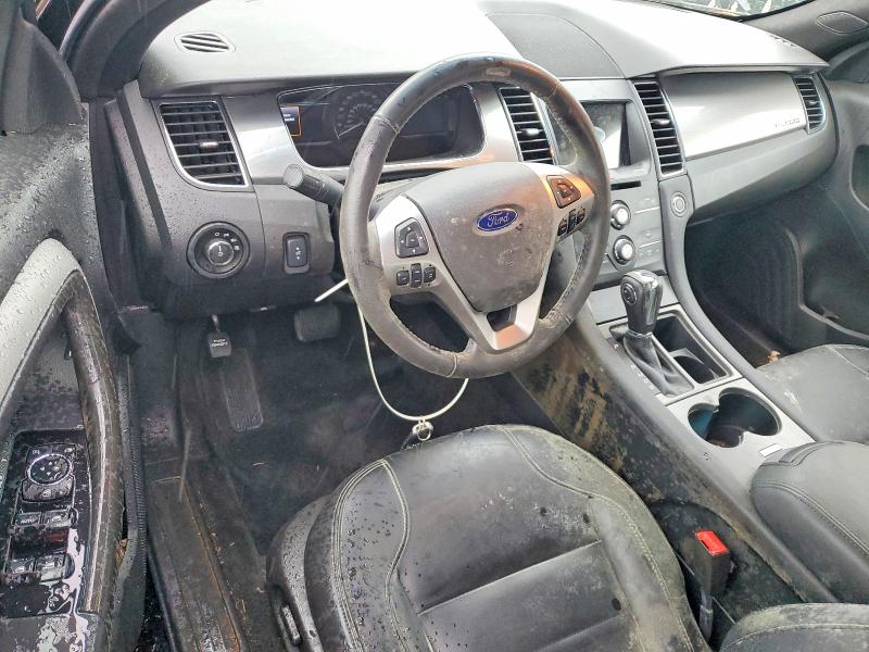 2018 Ford Taurus მანქანა იყიდება აუქციონზე, vin: 1FAHP2E88JG103822, აუქციონის ნომერი: 69316046