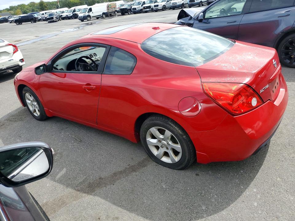Продаж на аукціоні авто 2009 Nissan Altima, vin: 1N4AL24E39C186308, номер лоту: 58988426