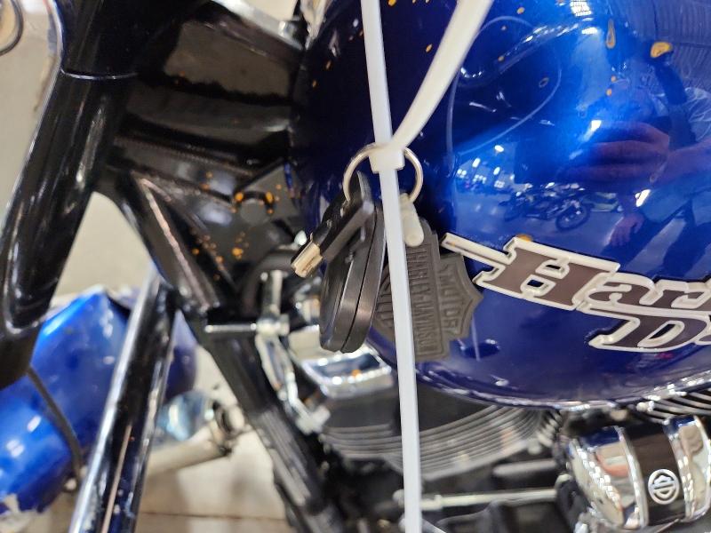Aukcja sprzedaży 2017 Harley-davidson Flhxs, vin: 1HD1KRC10HB650288, numer aukcji: 69789786