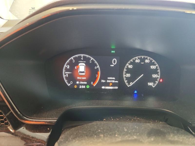 Продаж на аукціоні авто 2023 Honda Cr-v, vin: 7FARS4H77PE014472, номер лоту: 68063986