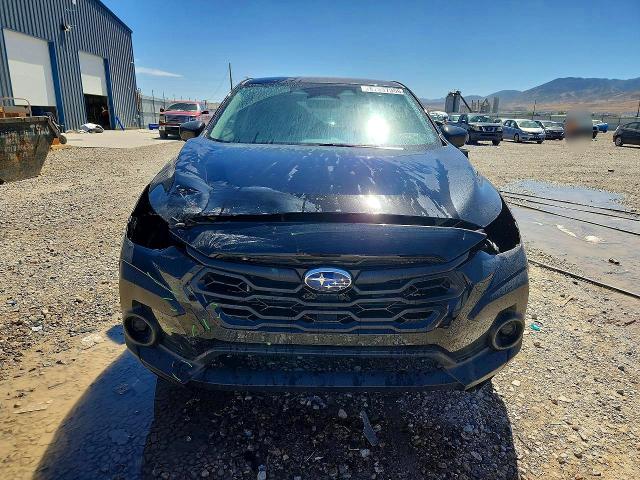 67537356 :رقم المزاد ، 4S4GUHB63T3765382 vin ، 2026 Subaru Crosstrek مزاد بيع
