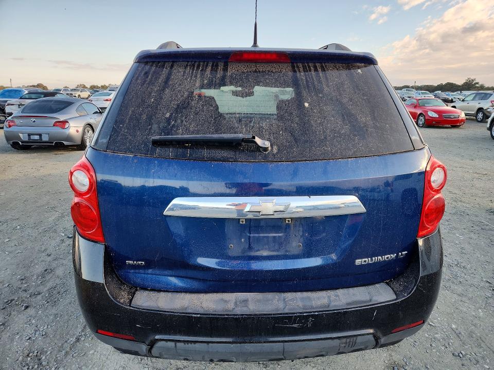 Aukcja sprzedaży 2010 Chevrolet Equinox, vin: 2CNFLEEYXA6373998, numer aukcji: 67349306