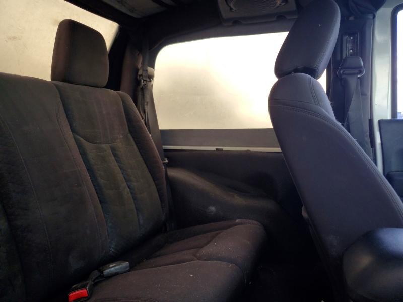Продажа на аукционе авто 2013 Jeep Wrangler, vin: 1C4AJWAG0DL503581, номер лота: 70248276