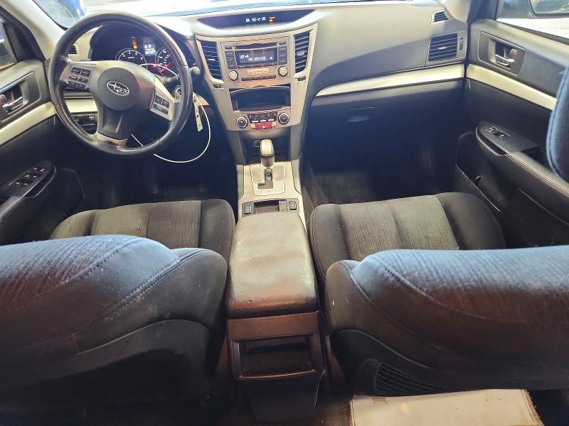 68787606 :رقم المزاد ، 4S4BRBGCXD3301160 vin ، 2013 Subaru Outback مزاد بيع