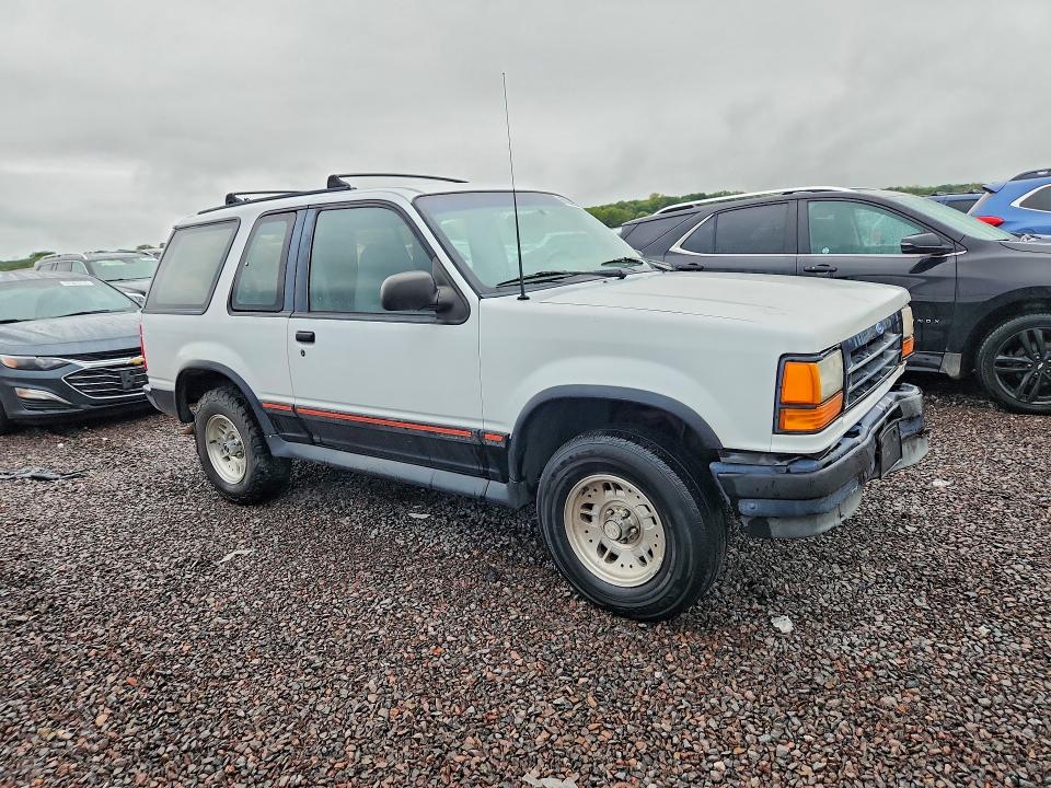 67023956 :رقم المزاد ، 1FMCU24X0RUE43027 vin ، 1994 Ford Explorer مزاد بيع
